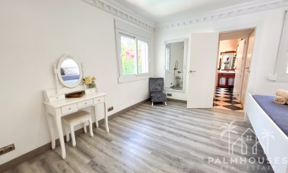 Revente - Villa - Orihuela - Dehesa de Campoamor