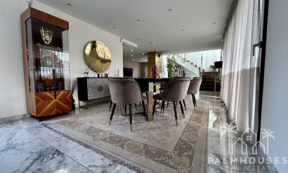 Herverkoop - Villa - Orihuela - Los Balcones