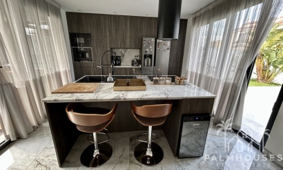 Herverkoop - Villa - Orihuela - Los Balcones