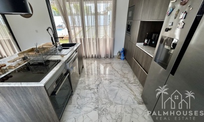 Herverkoop - Villa - Orihuela - Los Balcones