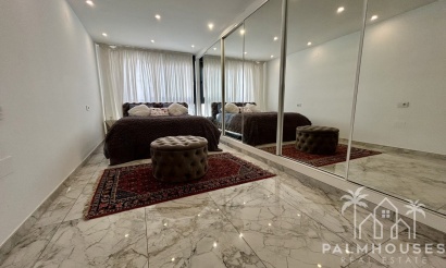 Herverkoop - Villa - Orihuela - Los Balcones