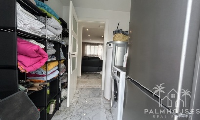 Herverkoop - Villa - Orihuela - Los Balcones