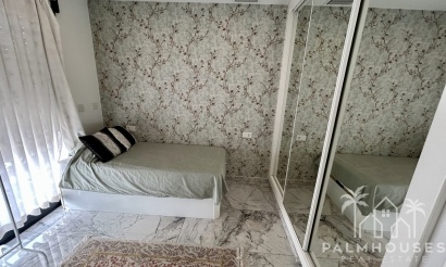 Herverkoop - Villa - Orihuela - Los Balcones