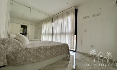 Herverkoop - Villa - Orihuela - Los Balcones