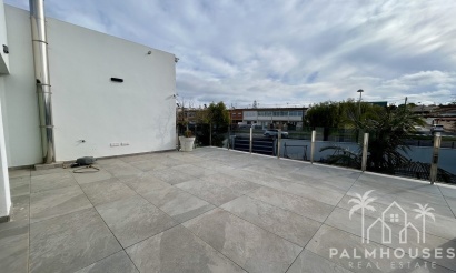 Herverkoop - Villa - Orihuela - Los Balcones