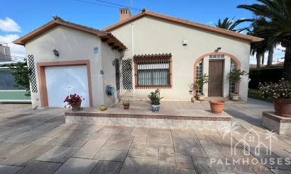 Revente - Villa - Orihuela - Cabo Roig
