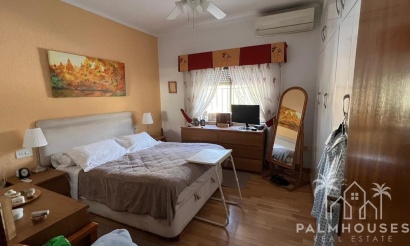 Revente - Villa - Orihuela - Cabo Roig