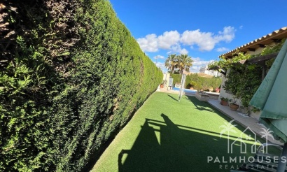 Revente - Villa - Orihuela - Cabo Roig