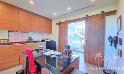 Revente - Villa - Los Alcazares - Los Alcazares Centro