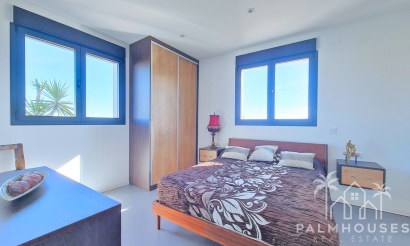 Revente - Villa - Los Alcazares - Los Alcazares Centro