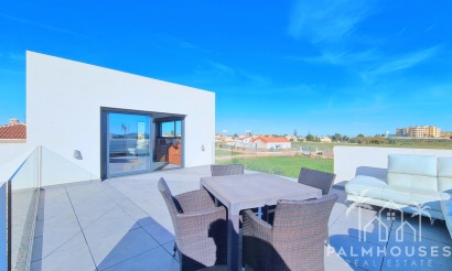 Revente - Villa - Los Alcazares - Los Alcazares Centro