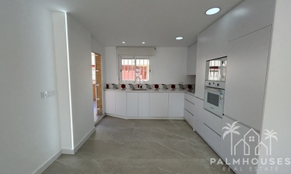 Revente - Apartment - Pilar de La Horadada - Pilar de la Horadada Centro