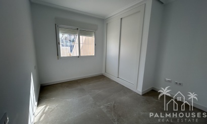 Revente - Apartment - Pilar de La Horadada - Pilar de la Horadada Centro