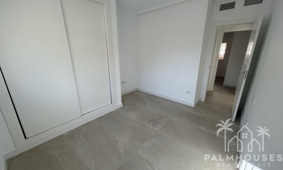 Revente - Apartment - Pilar de La Horadada - Pilar de la Horadada Centro