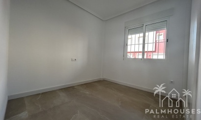 Revente - Apartment - Pilar de La Horadada - Pilar de la Horadada Centro