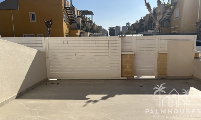 Revente - Apartment - Pilar de La Horadada - Pilar de la Horadada Centro