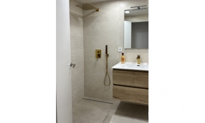 Revente - Apartment - Torrevieja - Torrevieja Centro