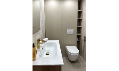 Revente - Apartment - Torrevieja - Torrevieja Centro