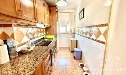 Venta - Apartment - Orihuela - Punta Prima