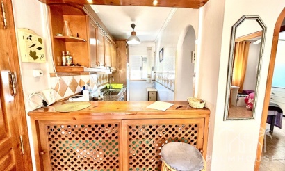 Venta - Apartment - Orihuela - Punta Prima