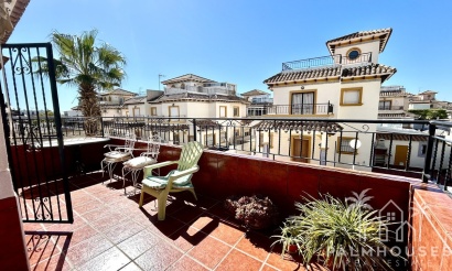 Venta - Apartment - Orihuela - Punta Prima