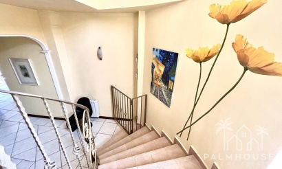 Venta - Villa - Torrevieja - La Mata