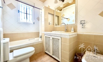Venta - Villa - Torrevieja - La Mata