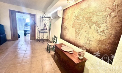 Venta - Villa - Torrevieja - La Mata