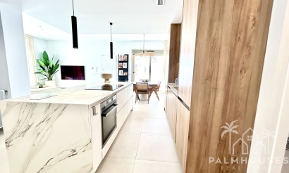 Venta - Villa - San Miguel de Salinas - San Miguel de Salinas Centro