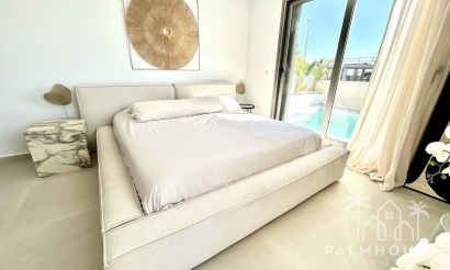 Venta - Villa - San Miguel de Salinas - San Miguel de Salinas Centro
