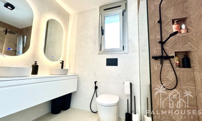 Venta - Villa - San Miguel de Salinas - San Miguel de Salinas Centro