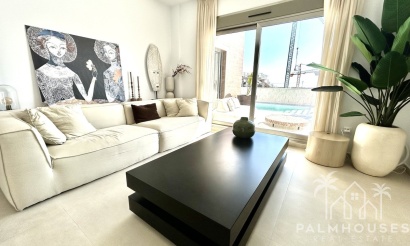 Venta - Villa - San Miguel de Salinas - San Miguel de Salinas Centro