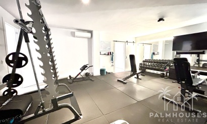 Venta - Villa - San Miguel de Salinas - San Miguel de Salinas Centro