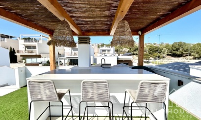 Venta - Villa - San Miguel de Salinas - San Miguel de Salinas Centro