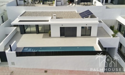Revente - Villa - Rojales - Doña Pepa