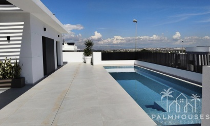 Revente - Villa - Rojales - Doña Pepa