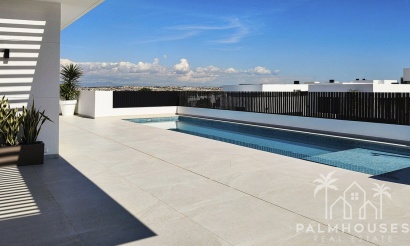 Revente - Villa - Rojales - Doña Pepa
