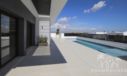 Revente - Villa - Rojales - Doña Pepa