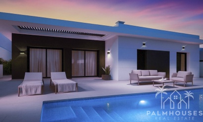 Revente - Villa - Rojales - Doña Pepa