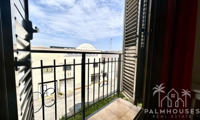 Revente - Apartment - Orihuela - Cabo Roig