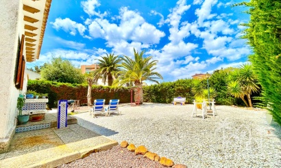 Revente - Villa - Orihuela - La Zenia