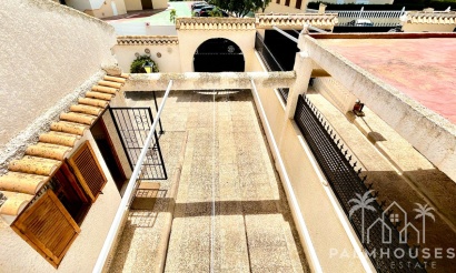 Revente - Villa - Orihuela - La Zenia