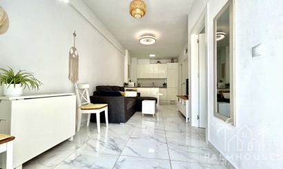 Herverkoop - Appartement - Orihuela - La Zenia