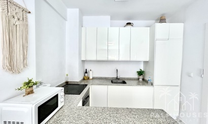 Herverkoop - Appartement - Orihuela - La Zenia