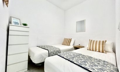 Herverkoop - Appartement - Orihuela - La Zenia