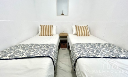 Herverkoop - Appartement - Orihuela - La Zenia