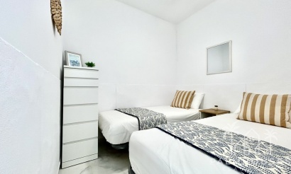 Herverkoop - Appartement - Orihuela - La Zenia