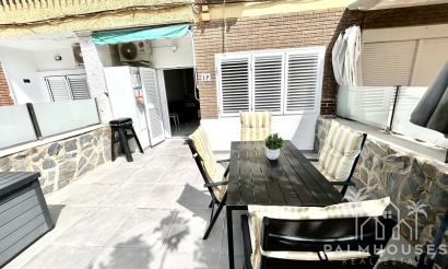 Herverkoop - Appartement - Orihuela - La Zenia