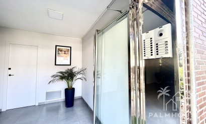 Herverkoop - Appartement - Orihuela - La Zenia