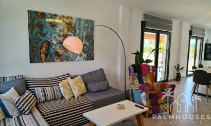 Resale - Villa - Los Montesinos - Los Montesinos Centro